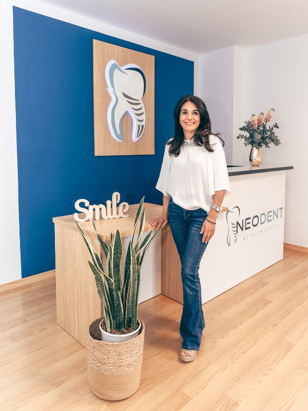 dentista en llerena