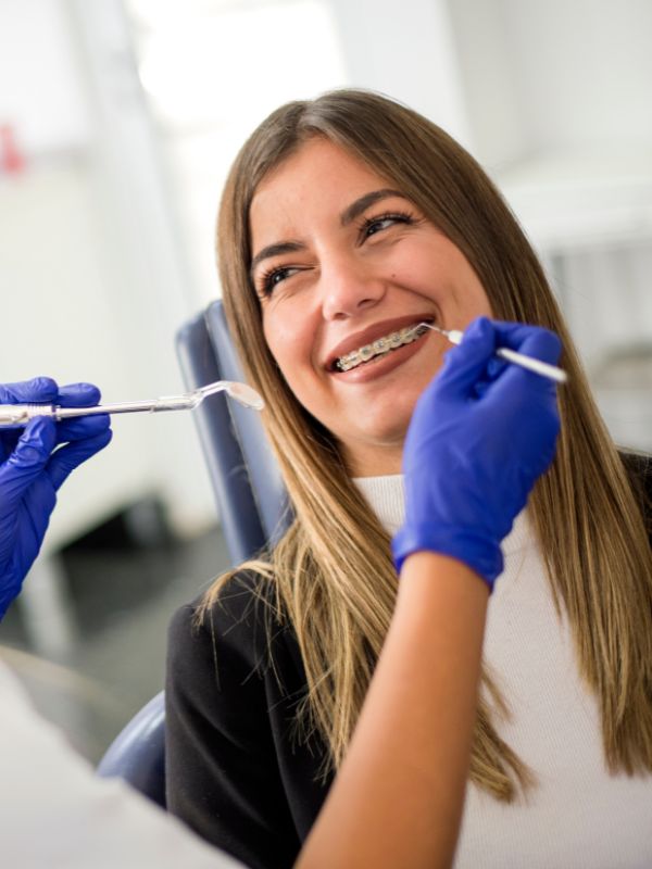 odontologia general para el cuidado de tu boca